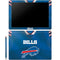 NFL Buffalo Bills Team Jersey Galaxy Book 12in Skin